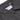 Uskees 3001 Buttoned Overshirt Jacket - Charcoal