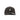 Volcom Full Stone Cheese Trucker Cap - Charcoal Heather