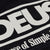 Deus Ex Machina Marnus Jacket - Black