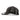 Volcom Full Stone Cheese Trucker Cap - Charcoal Heather