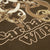 Carhartt WIP Linked Charms T-Shirt - Liberica/Gold