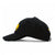 Deus Ex Machina Conduit Cap - Black