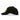 Deus Ex Machina Conduit Cap - Black
