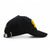 Deus Ex Machina Conduit Cap - Black