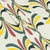 RVCA LA Eye Floral Shirt - Light Khaki