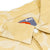 RVCA LA Ornament Shirt - Ochre