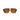 A. Kjærbede Kaya Sunglasses - Havana