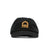 Deus Ex Machina Melodies Dad Cap - Black