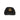 Deus Ex Machina Melodies Dad Cap - Black