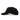 Deus Ex Machina Melodies Dad Cap - Black