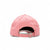 New Era League Essential New York Yankees 9FORTY Cap - Pastel Pink
