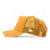 New Era League Essentials NY A-Frame Trucker Cap - Orange