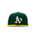 New Era Oakland Athletics 9FIFTY Cap - Green