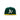 New Era Oakland Athletics 9FIFTY Cap - Green