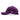 New Era Cord Los Angeles Dodgers 9FORTY Cap - Purple