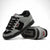Globe Fusion Shoes - Grey/Black