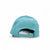 New Era League Essential LA Dodgers 9FORTY Cap - Pastel Blue