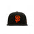 New Era San Fransico Giants 9FIFTY Cap - Black