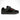 Globe Tilt Shoes - Black/Red