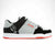 Globe Tilt Shoes - Grey/Black/Red