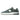 New Balance NM933 Andrew Reynolds Shoes - Dark Grey/White