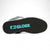 Globe Tilt Shoes - Grey/Dark Grey/Turquoise