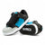 Globe Tilt Shoes - Grey/Black/Blue