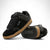 Globe Tilt Shoes - Black/Gum