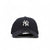 New Era MLB Homefield NY Yankees 9FORTY Trucker Cap - Navy