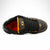 Globe Tilt Shoes - Black/Orange