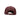 New Era League Essentials LA A-Frame Trucker Cap - Dark Red