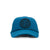 Deus Ex Machina Pill Trucker Cap - Legion Blue