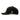 New Era MLB LA Dodgers 9FORTY M-Crown Cap - Black