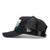 New Era Patch Maui Trucker Cap - Navy
