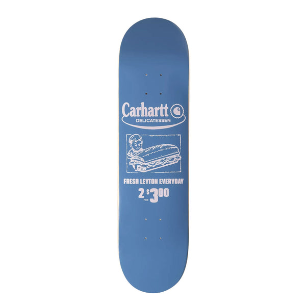 Carhartt Delicatessen Deck - 8.375" - Pretend Supply Co.