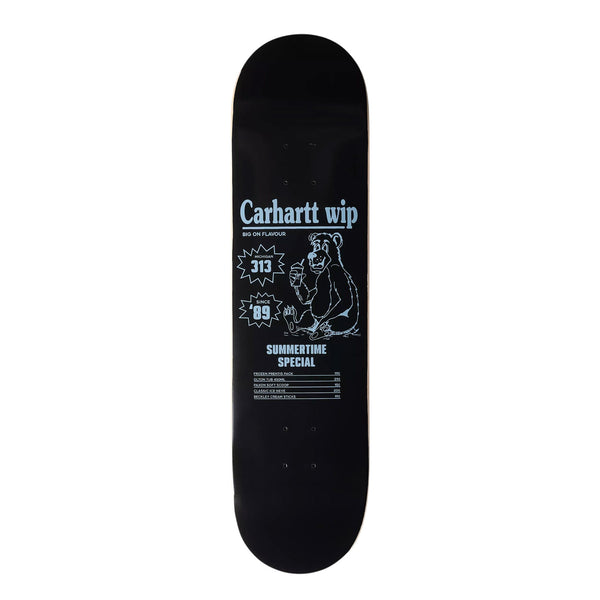 Carhartt Summertime Special Deck - 8.5" - Pretend Supply Co.