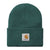 Carhartt WIP Acrylic Watch Hat Beanie - Rainforest - Pretend Supply Co.