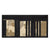 Carhartt WIP Alec Wallet - Camo Duck - Pretend Supply Co.