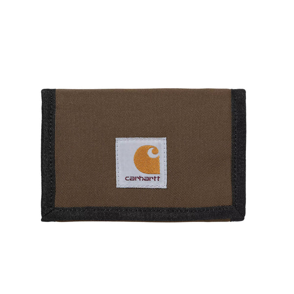 Carhartt WIP Alec Wallet - Liberica - Pretend Supply Co.