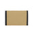 Carhartt WIP Alec Wallet - Peanut - Pretend Supply Co.