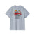 Carhartt WIP Crab Paints T-Shirt - Frosted Blue - Pretend Supply Co.