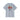 Carhartt WIP Crab Paints T-Shirt - Frosted Blue - Pretend Supply Co.
