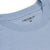 Carhartt WIP Crab Paints T-Shirt - Frosted Blue - Pretend Supply Co.