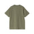 Carhartt WIP Home Run T-Shirt - Dollar Green - Pretend Supply Co.