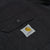 Carhartt WIP Reno Shirt Jacket - Black - Pretend Supply Co.