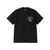 Carhartt WIP Rotation T-Shirt - Black - Pretend Supply Co.