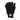 Carhartt WIP Watch Gloves - Black - Pretend Supply Co.