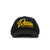 Deus Ex Machina Conduit Cap - Black - Pretend Supply Co.