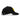 Deus Ex Machina Conduit Cap - Black - Pretend Supply Co.