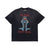 Deus Ex Machina Divine Connection T-Shirt - Anthracite - Pretend Supply Co.